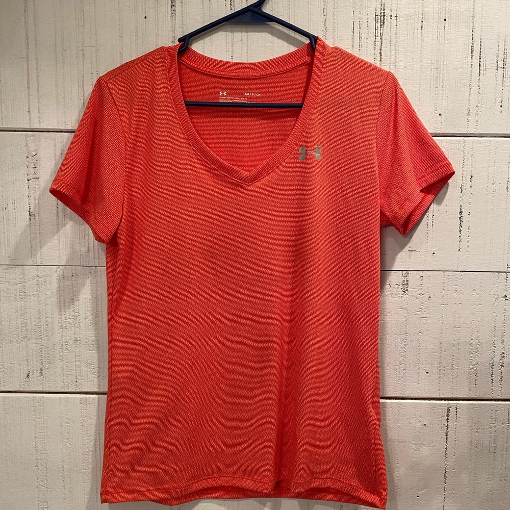 Under armour shirt